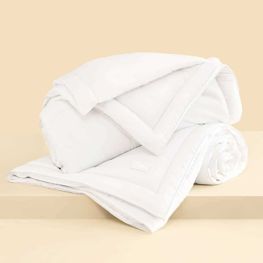 Buffy Cloud Comforter