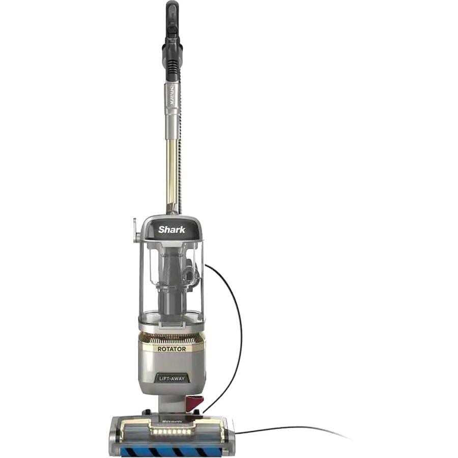 Shark Rotator Lift-Away Upright LA502
