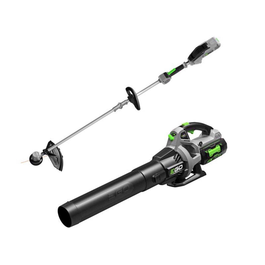 EGO Power+ ST1503LB Cordless String Trimmer & Blower Combo Kit