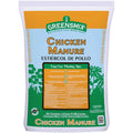 Greensmix 1 cu ft Chicken Manure