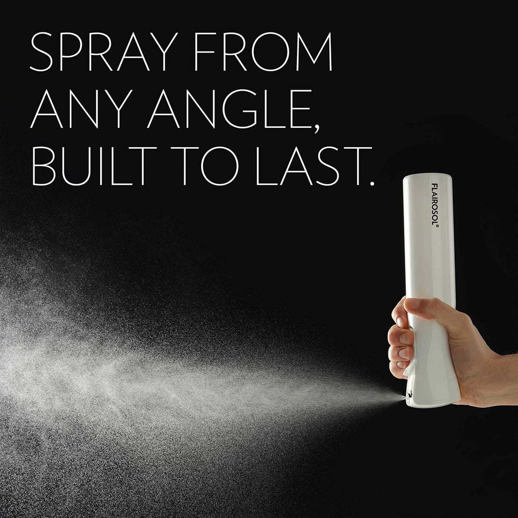 FLAIROSOL The Original, Plant Mister Spray Bottle for Indoor and Gardens