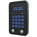 Timepilot Time Clock,Touchscreen 4520