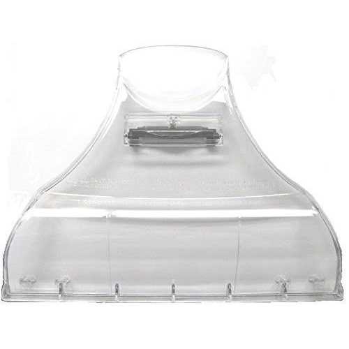 Bissell Proheat Removable Nozzle for Upright Carpet Cleaner Part # 2030124