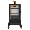 Pit Boss Copperhead 1300 sq in Vertical Wood Pellet Smoker
