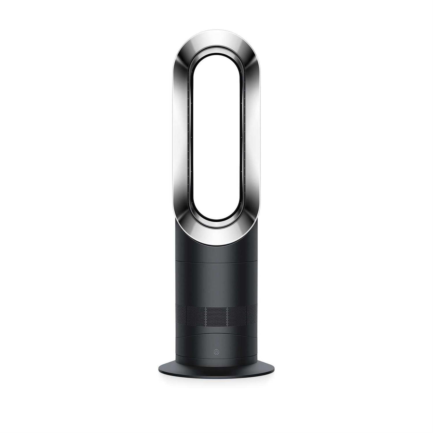 Dyson AM09 Hot + Cool Fan Heater
