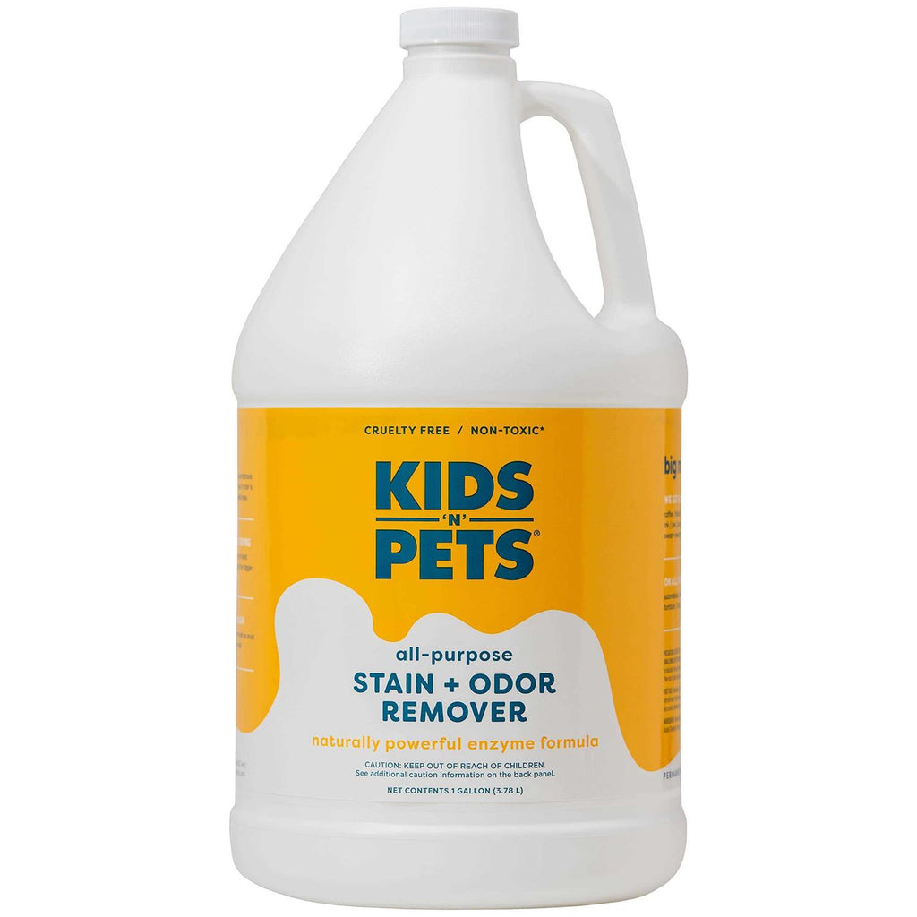 Kids ‘N’ Pets Instant All-Purpose Stain Odor Remover
