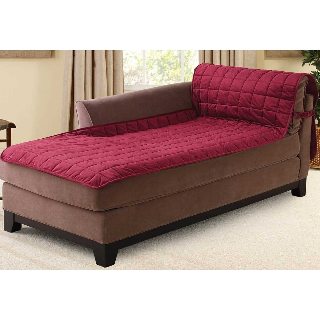 Sure Fit Deluxe Chaise