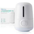 Frida Baby 3-in-1 Humidifier XL + Diffuser + Nightlight All-Day Operation for Large Rooms