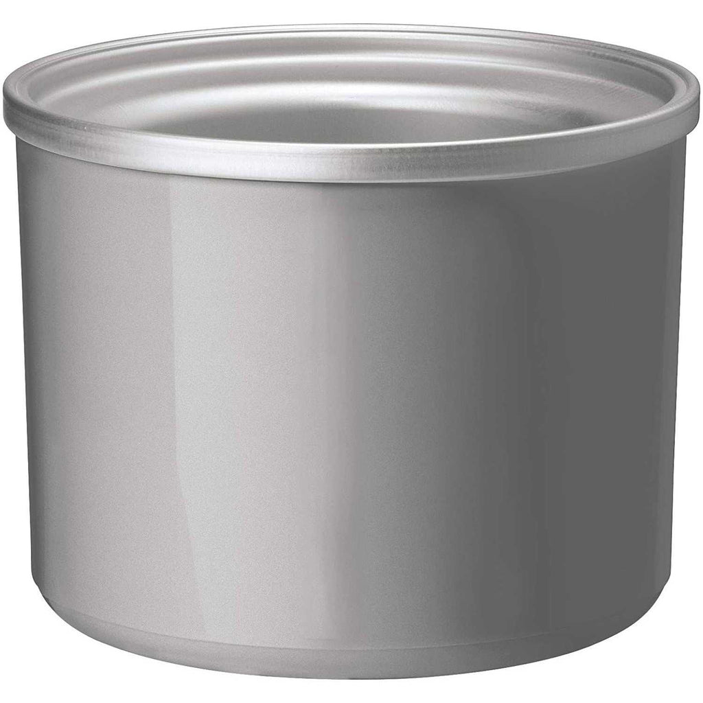 Cuisinart Pure Indulgence ICE-30 Frozen Yogurt Sorbet & Ice Cream Maker