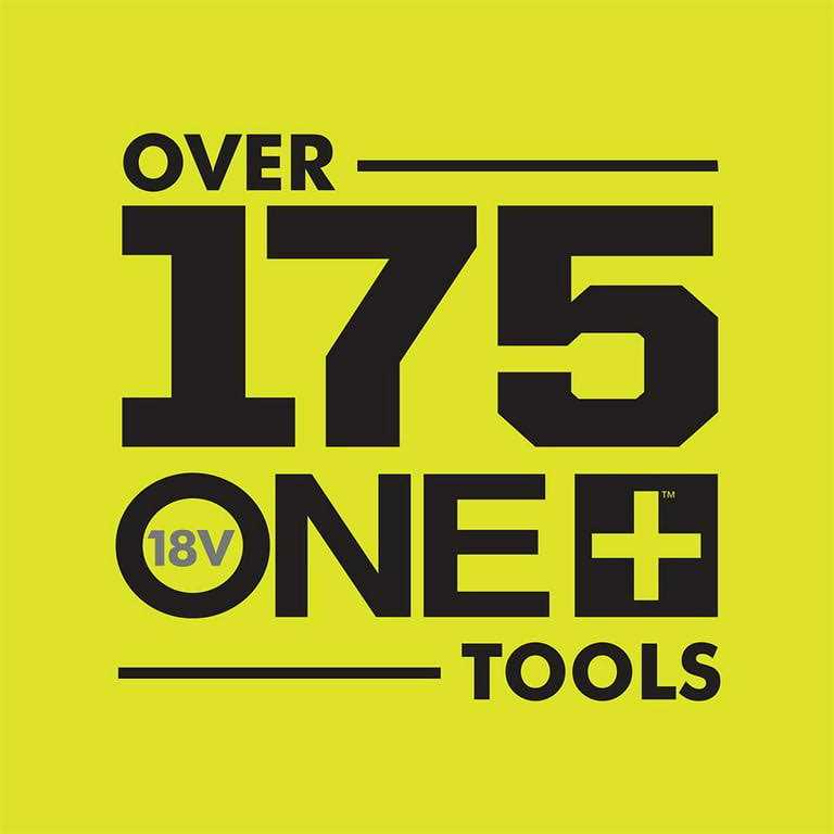 Ryobi ONE+ 18V Cordless Handheld Sprayer