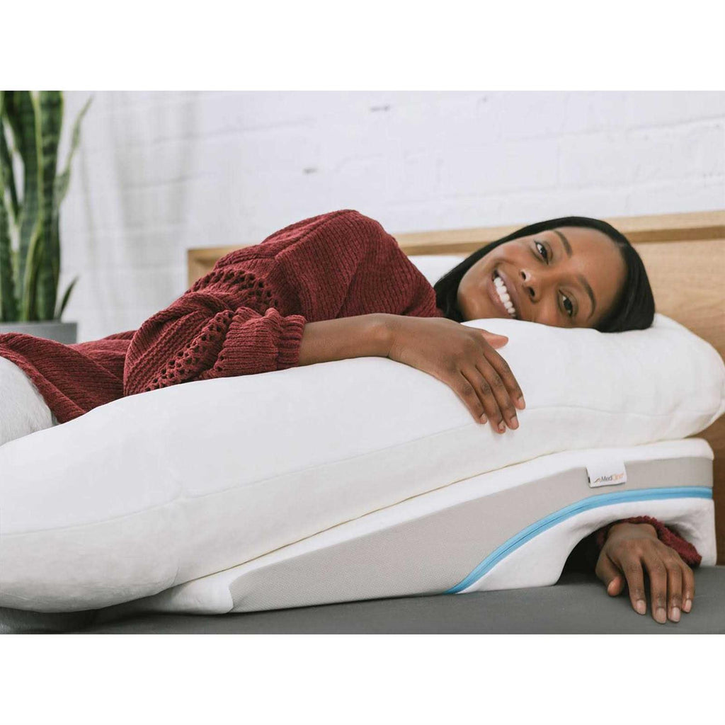 MedCline Shoulder Relief System