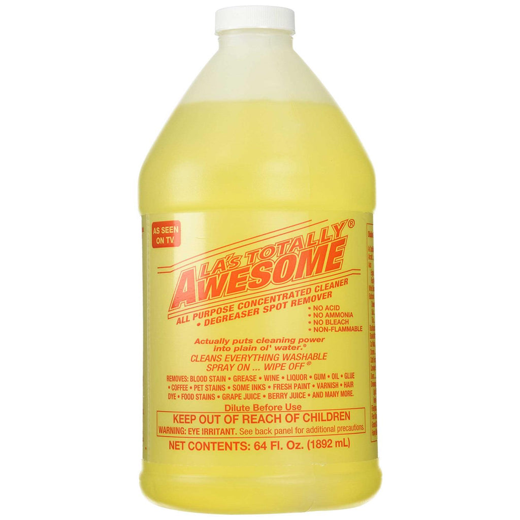 La s Totally Awesome All Purpose Cleaner