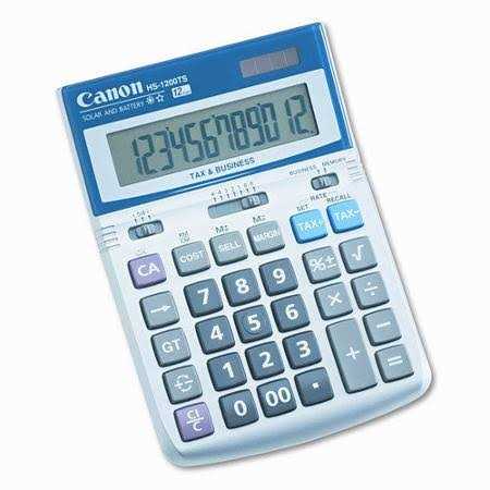 Canon HS-1200TS