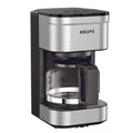 Krups Simply Brew 5-Cup Drip Coffee Maker