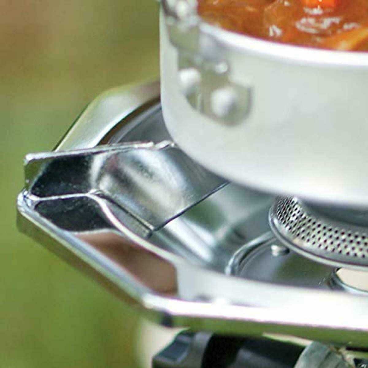 Coleman PerfectFlow 1-Burner Propane Stove