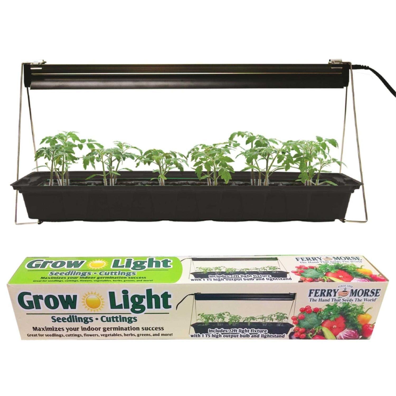 Ferry-Morse Grow Light
