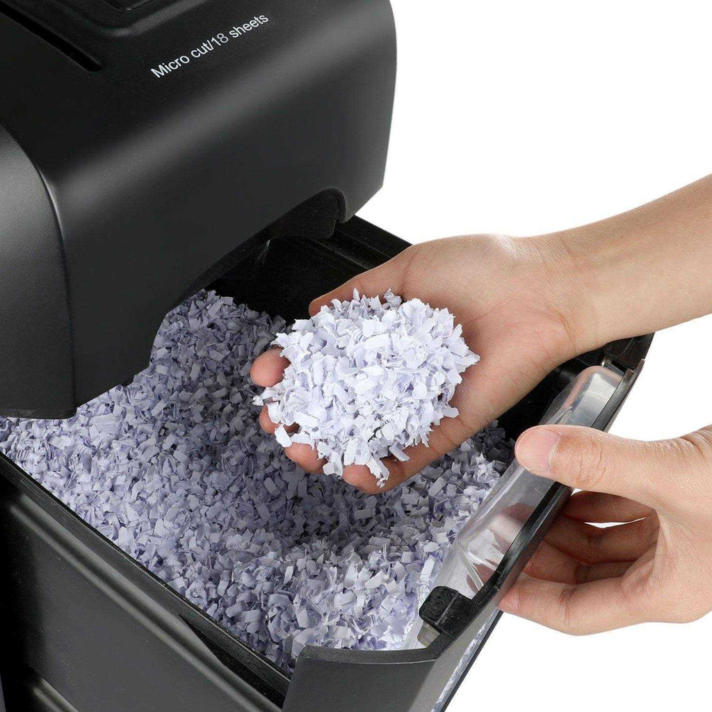 Member’s Mark 18-Sheet Micro-Cut Shredder