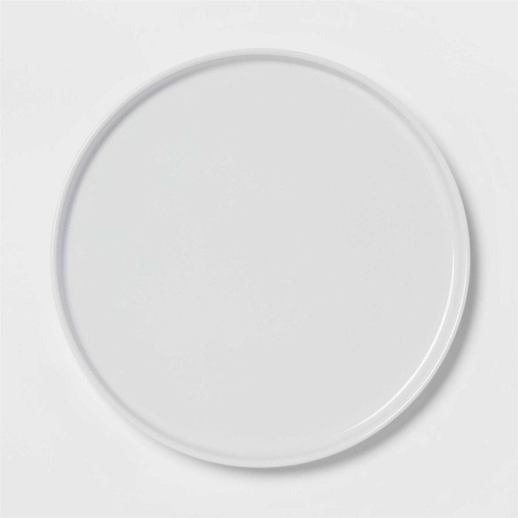 Threshold New 12pc Stoneware Stella Dinnerware Sets