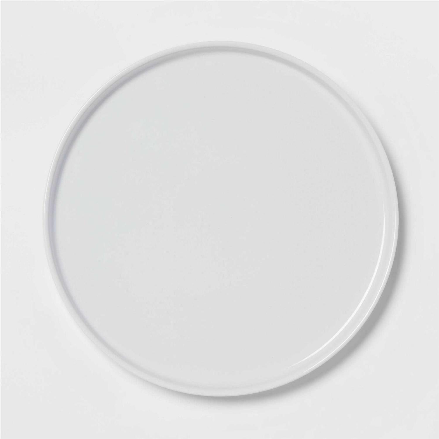 Threshold New 12pc Stoneware Stella Dinnerware Sets