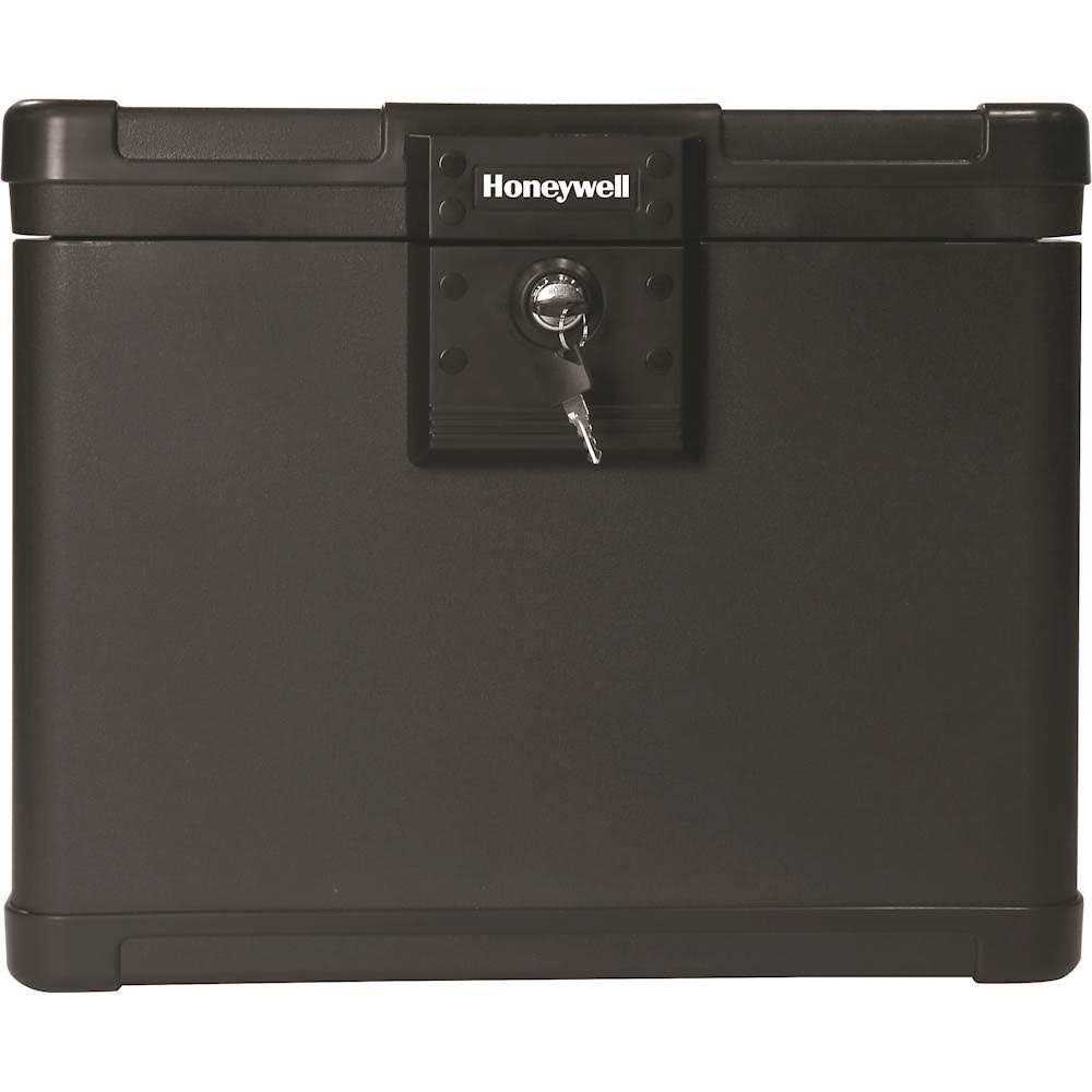 Honeywell Molded Fire and Water File Chest