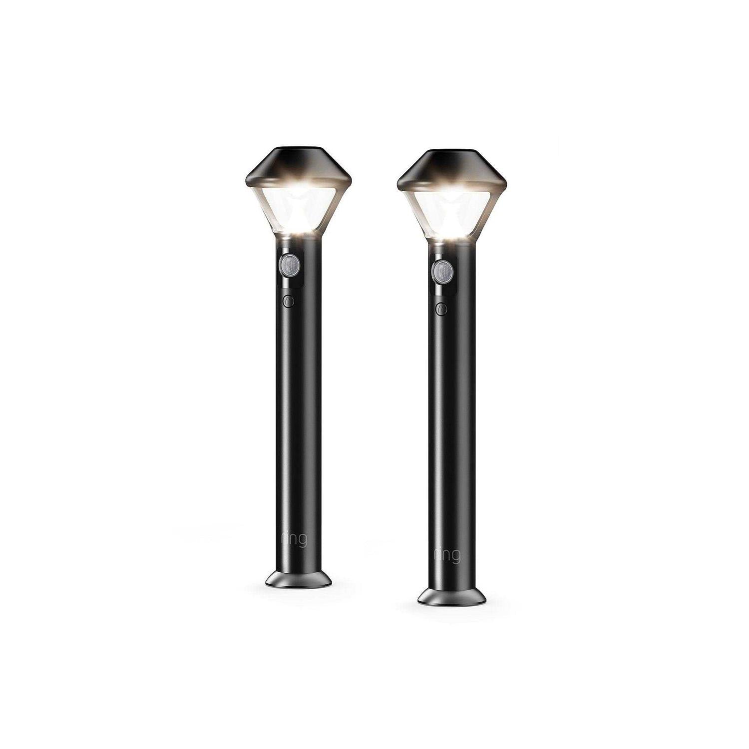Ring Smart Lighting