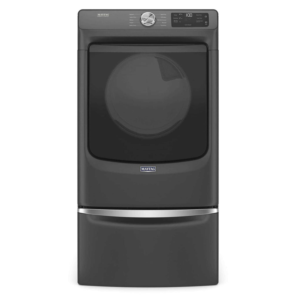 Maytag 15.5 Pedestal for Front Load Washer and Dryer With Storage