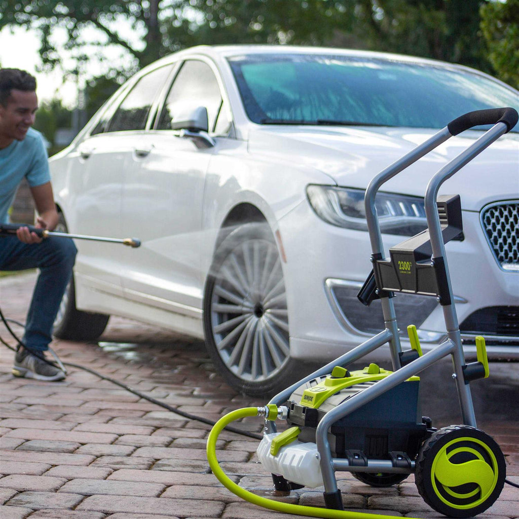 Sun Joe SPX4004-MAX Electric Pressure Washer