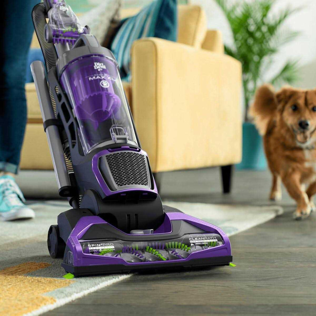 Dirt Devil Endura Max XL Pet Upright Vacuum