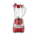Hamilton Beach Wave Action Quiet Blender 48 oz. Glass Jar 53531F