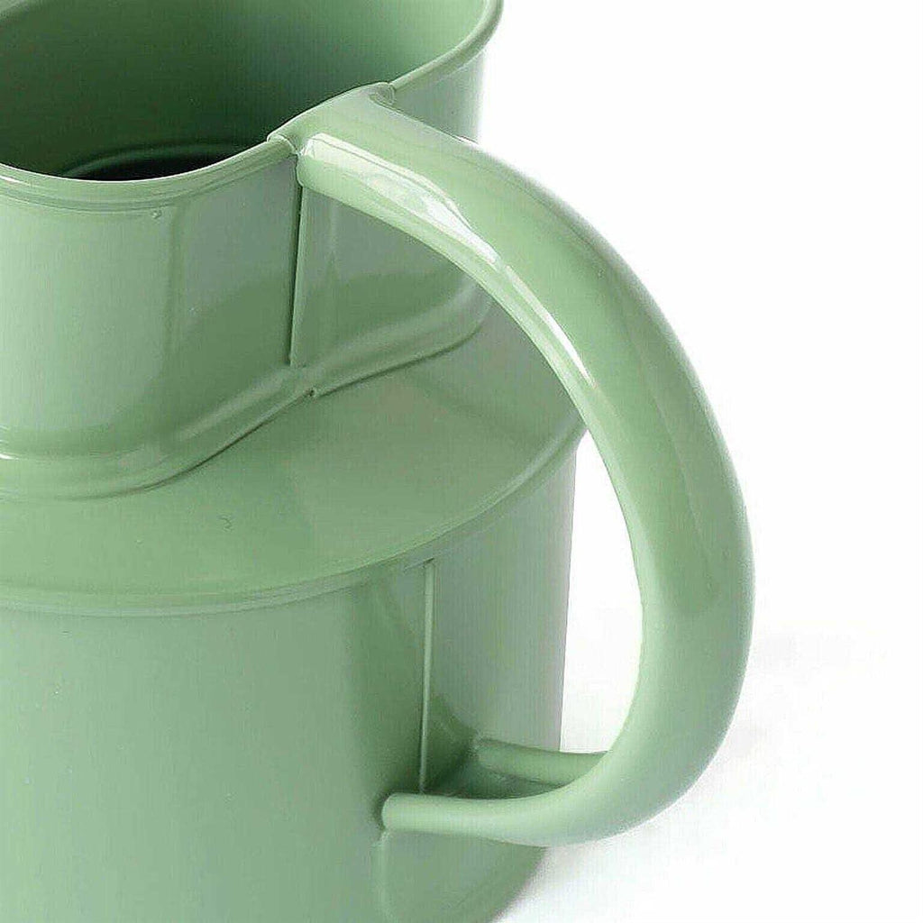 Haws Indoor Steel Watering Can Sage