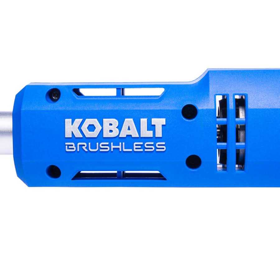 Kobalt 24-Volt 8-in Cordless Electric Pole Saw 2 Ah