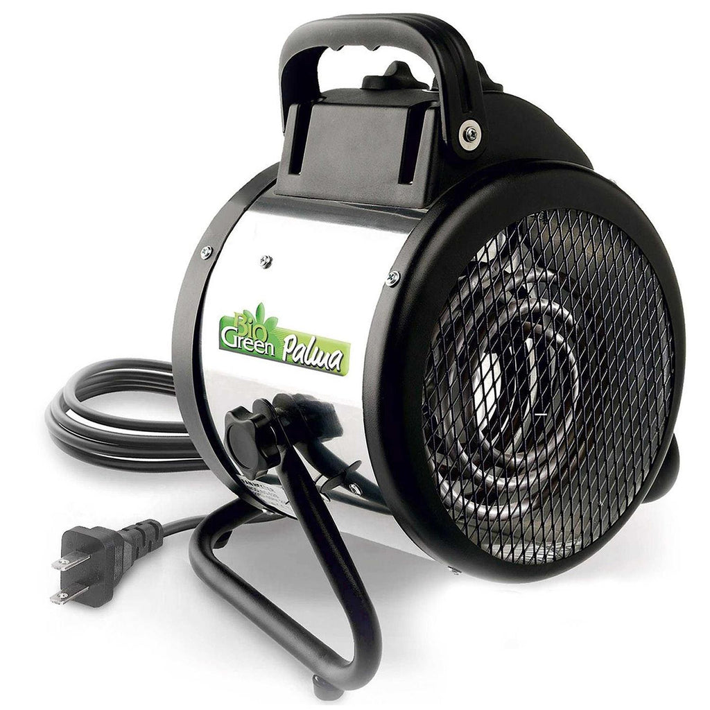Bio Green Palma Greenhouse Heater 110V
