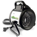 Bio Green Palma Greenhouse Heater 110V