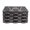 Attic Dek 350408 Attic Plastic Flooring