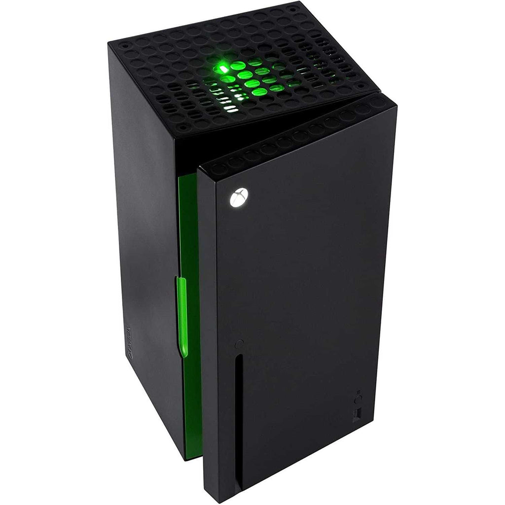 Microsoft Xbox Series X Replica 8 Can Mini Fridge