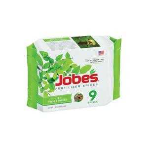 Jobe’s Palm Tree Fertilizer Spikes