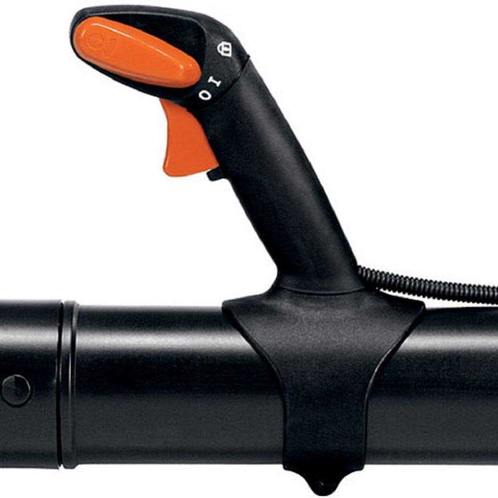Stihl BR 430 Backpack Blower