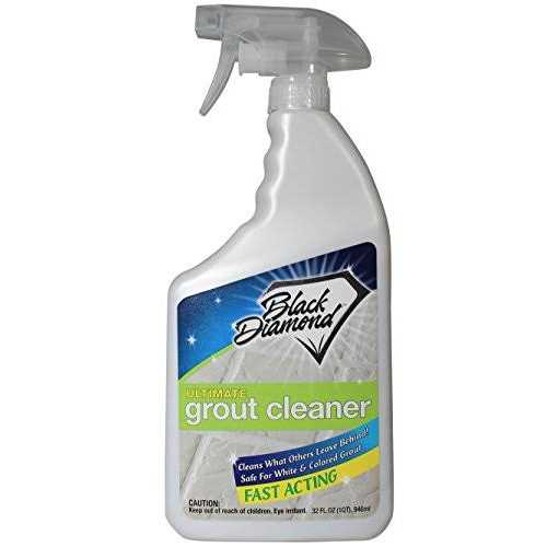 Ultimate Grout Cleaner Best Grout Cleaner for Tile Grout