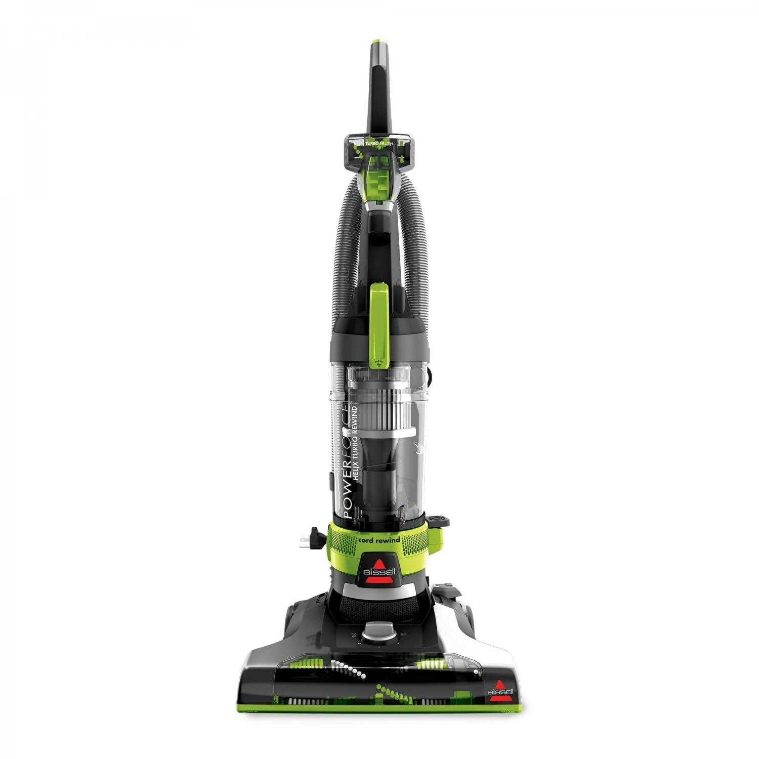 BISSELL CleanView 2316