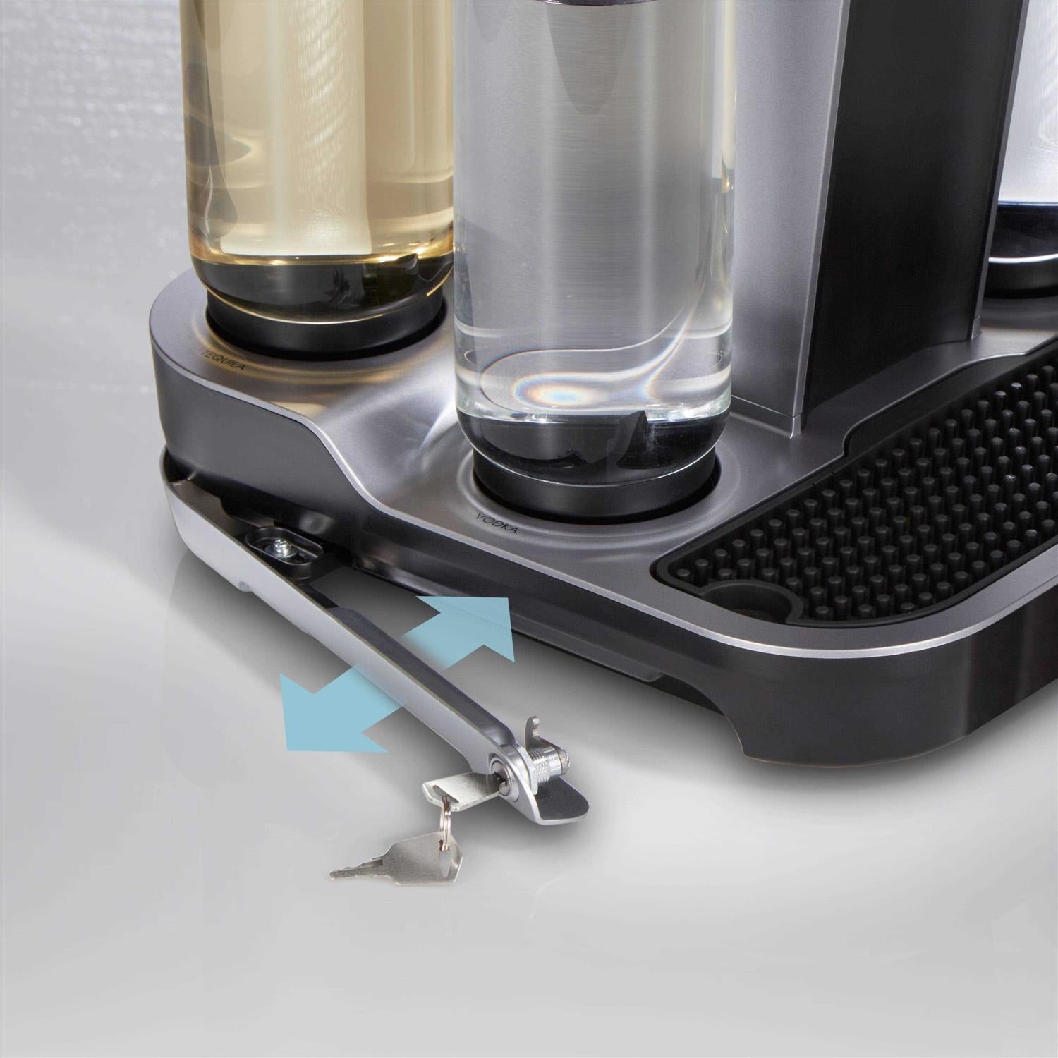 Bartesian Professional Cocktail Machine 55306