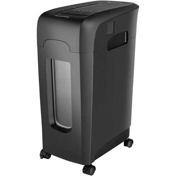 Member’s Mark 12 Sheet Micro-Cut Shredder