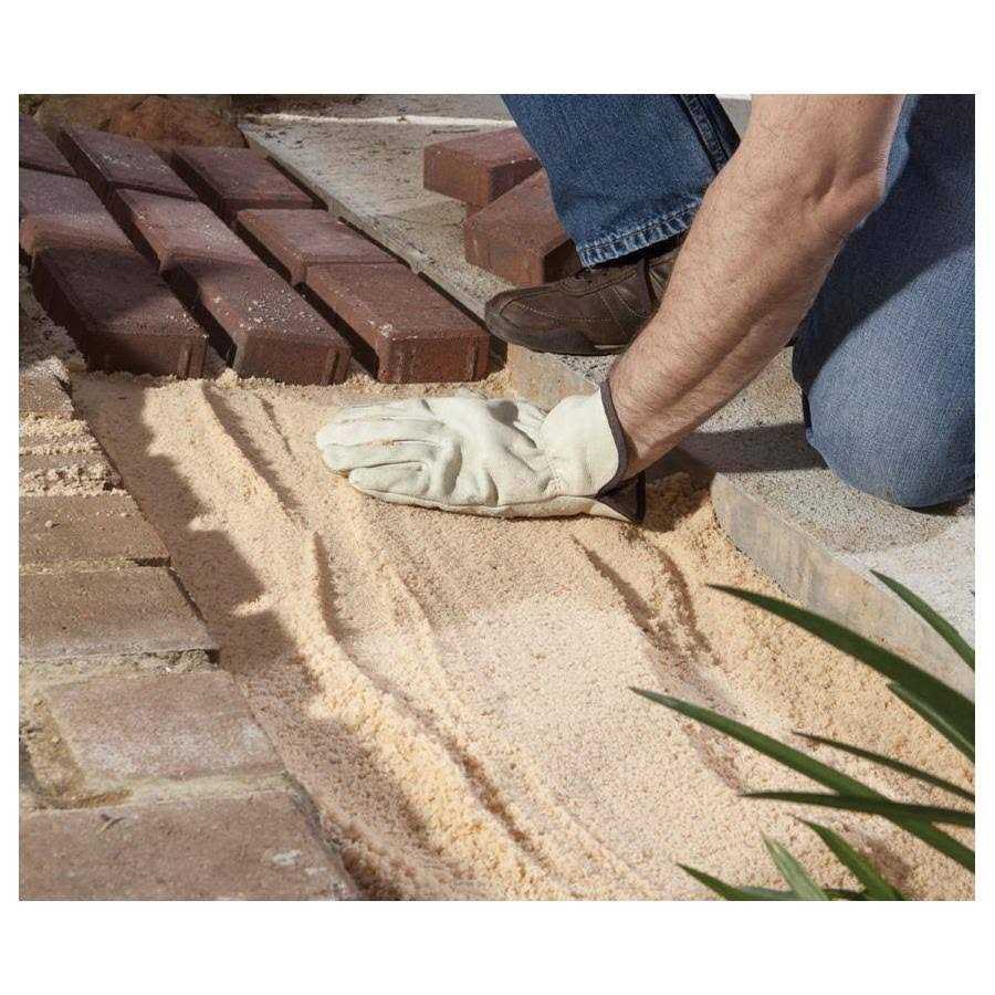 Sakrete 60 Multi-Purpose Sand