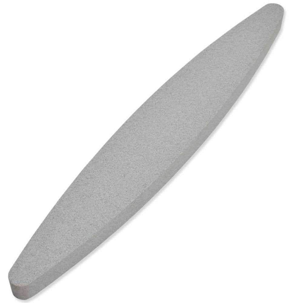 vidaXL Scythe with Grinding Stone 55.1