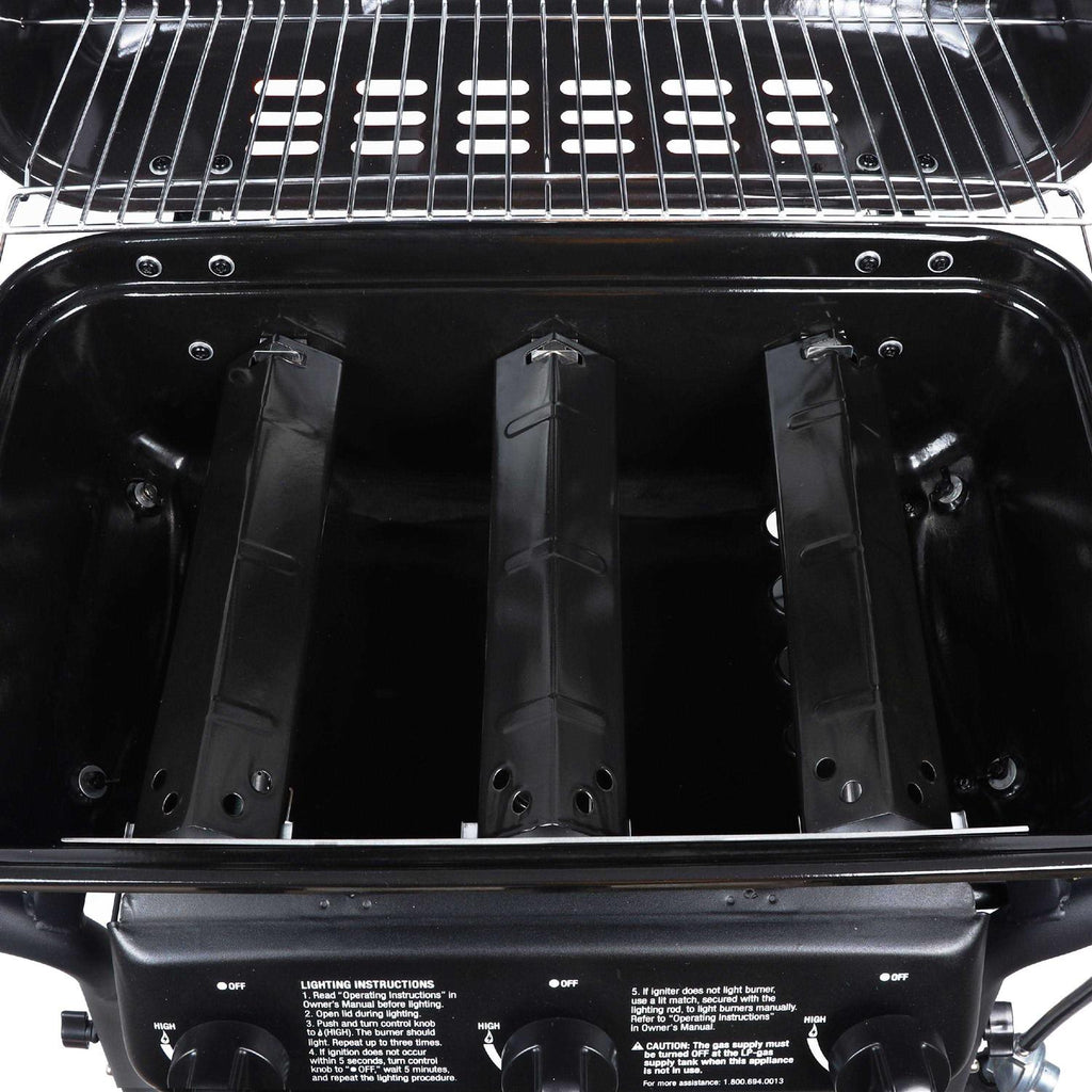 Expert Grill 3 Burner Gas Grill