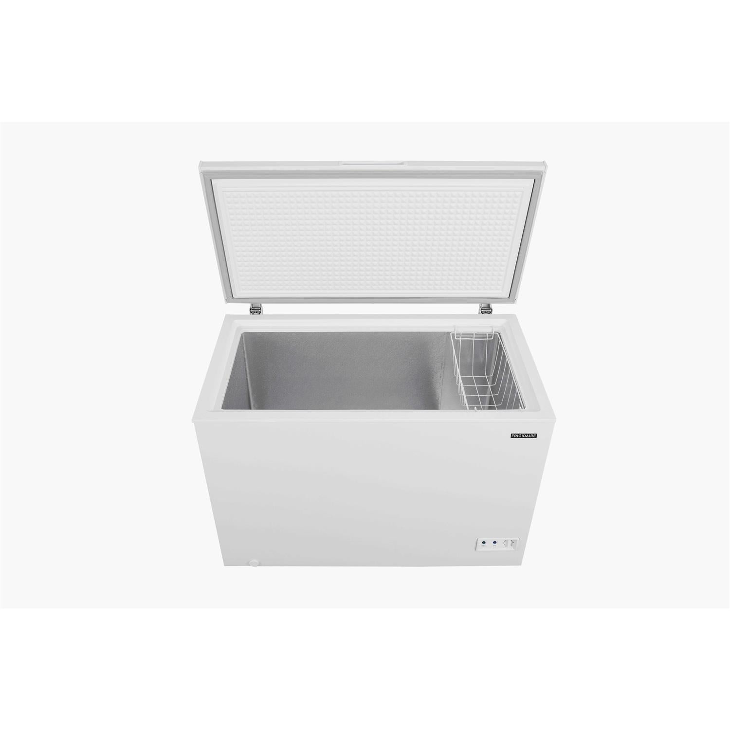 Frigidaire 10.3 Cu. ft. Chest Freezer