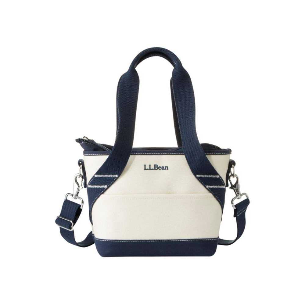 L.L.Bean Insulated Tote Handbags