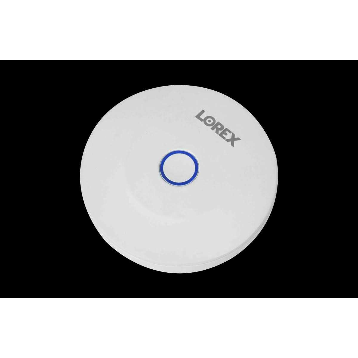 Lorex Smart Sensor Kit with Hub, 2 Window/Door Sensors and Motion Sensor