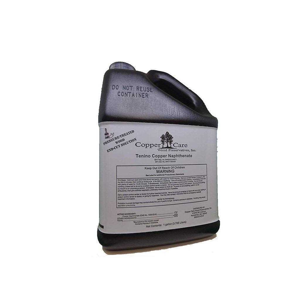 Tenino Copper Naphthenate 17%