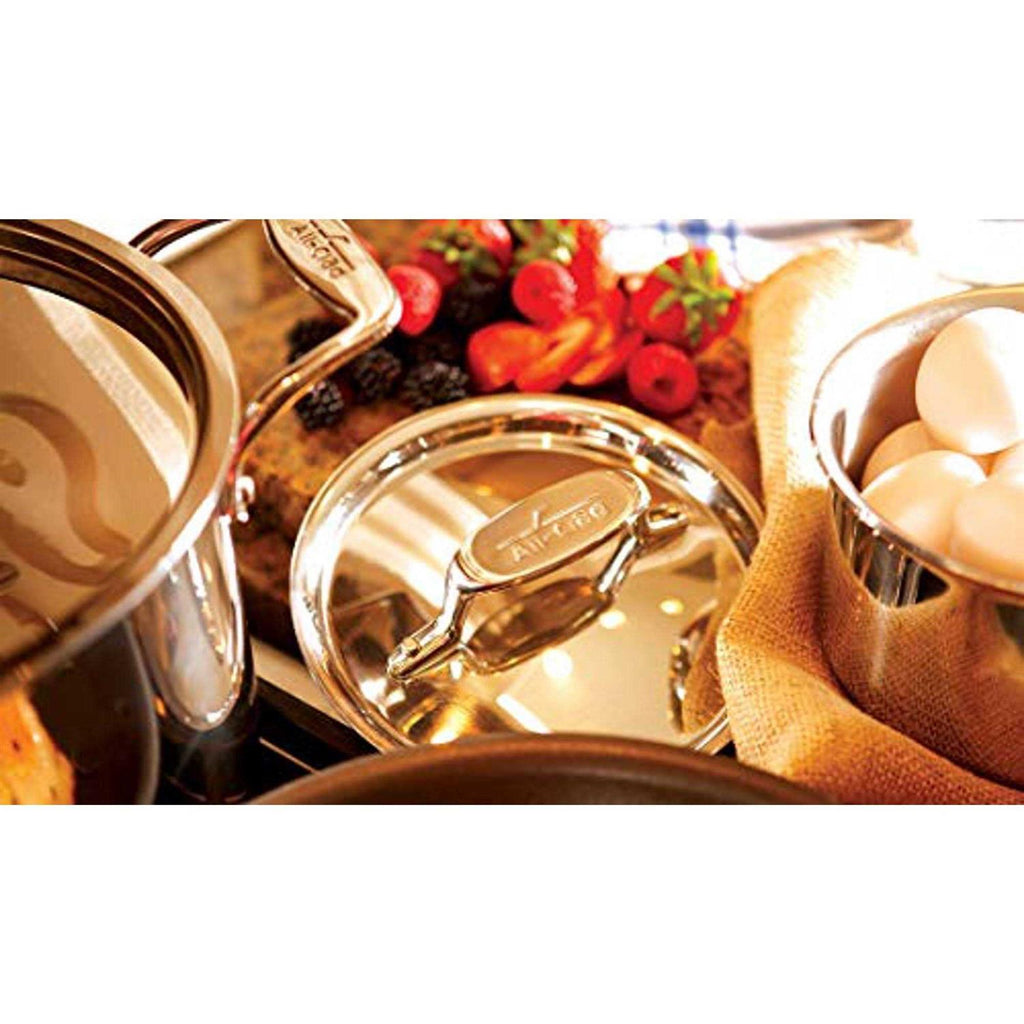 All-Clad Cookware Cleaner and Polish