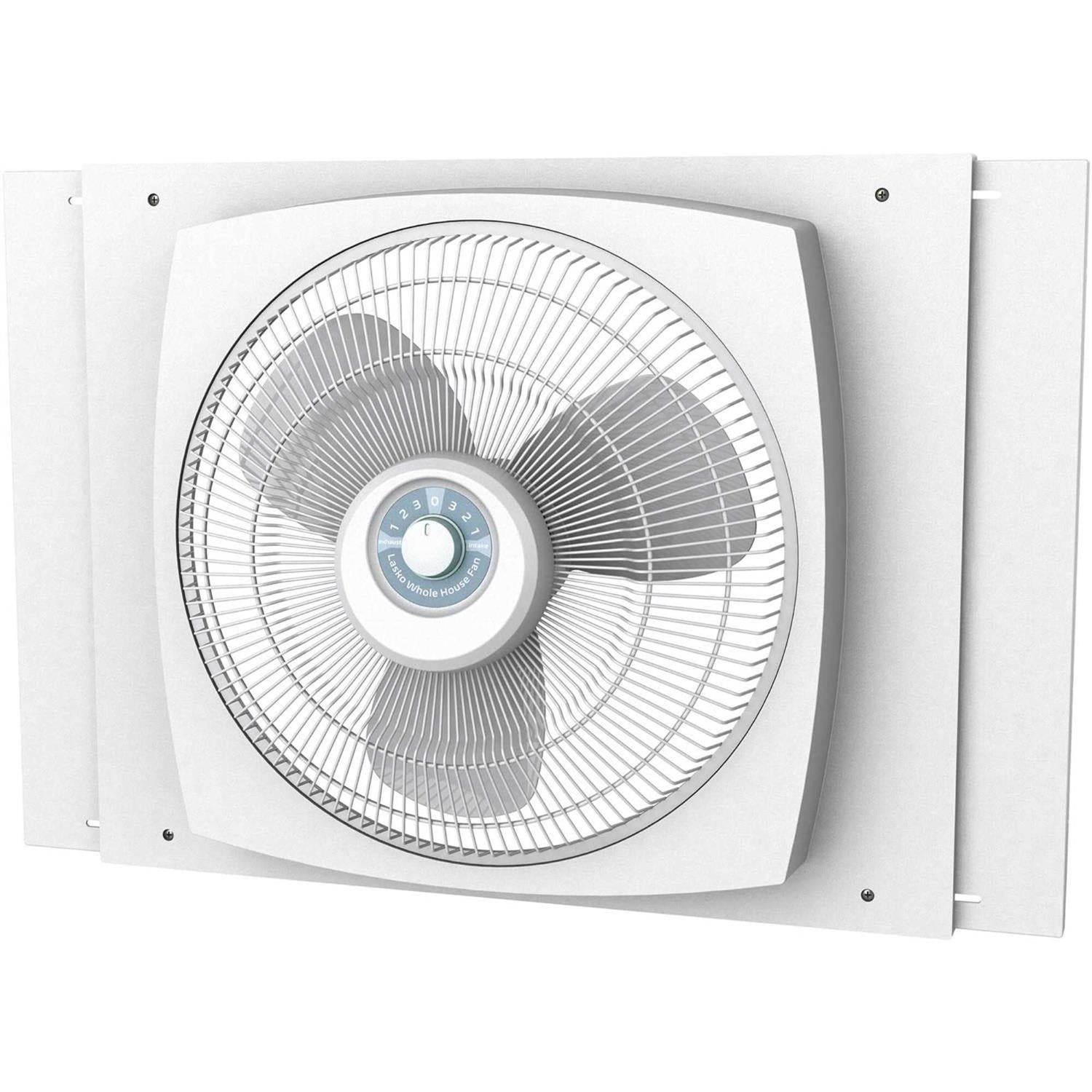Lasko Window Fan